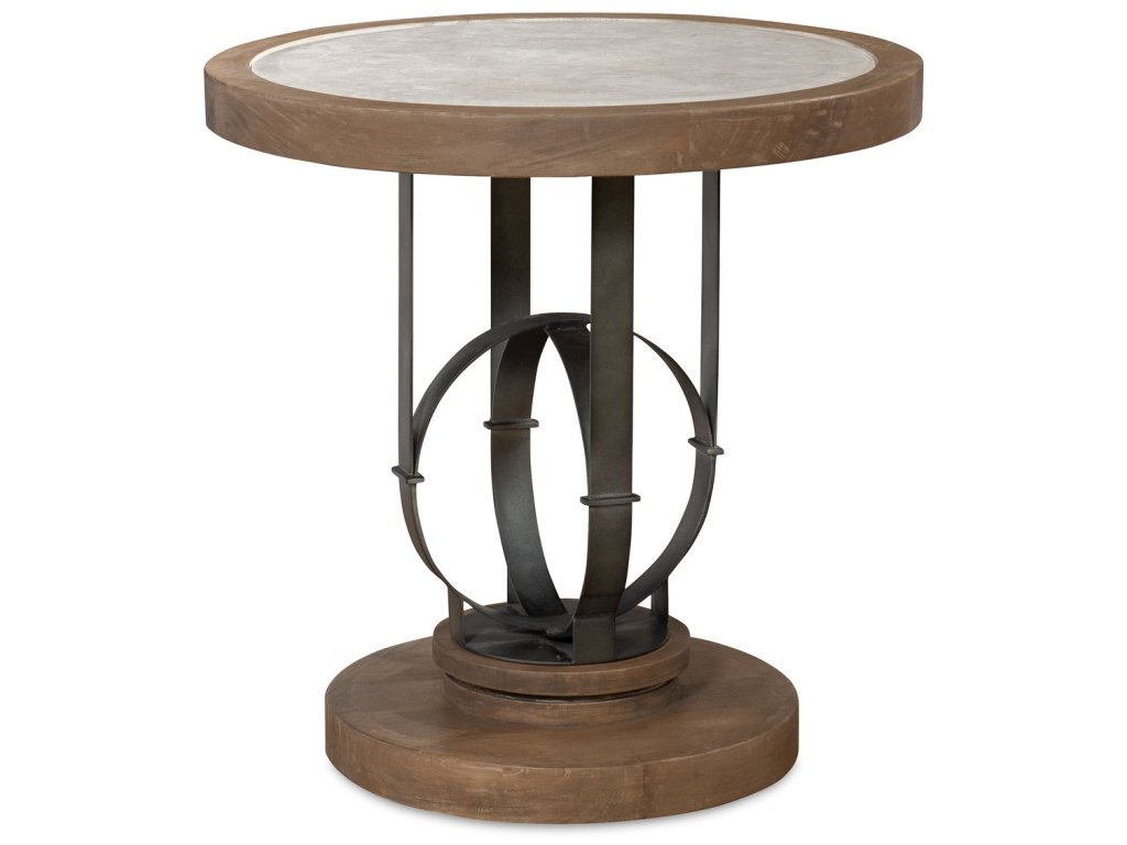 Sydney Side Table