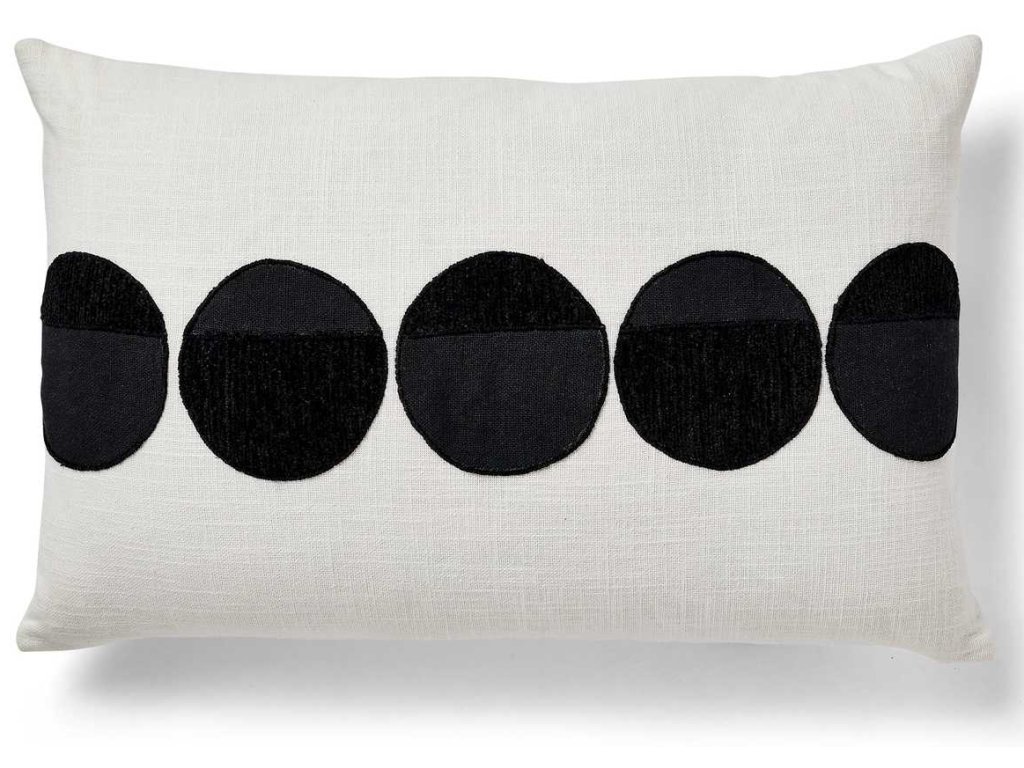 Spot On Pillow