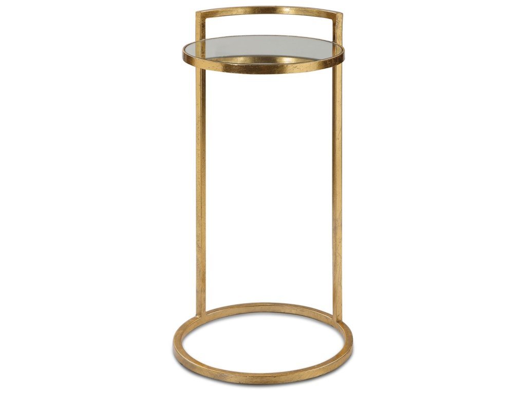 Cailin Accent Table