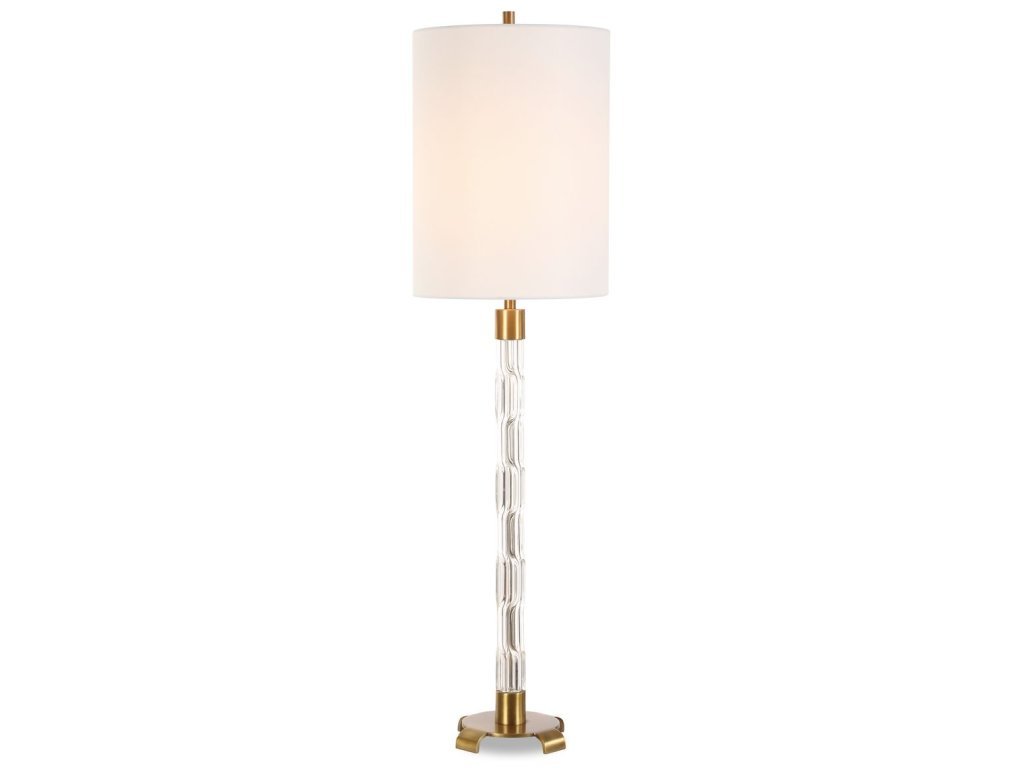 York Buffet Lamp