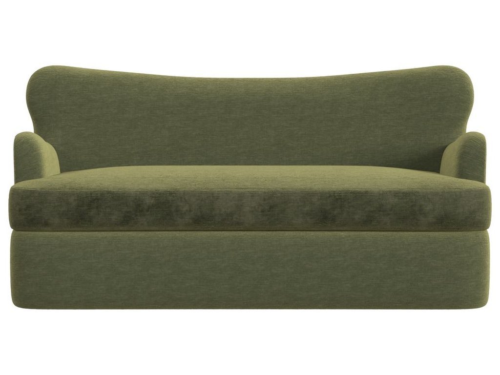 Chit Chat Sofa - Antique Loden