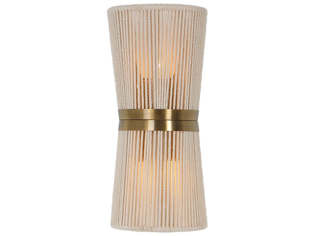 Highly Strung, 2 Lt Sconce - White