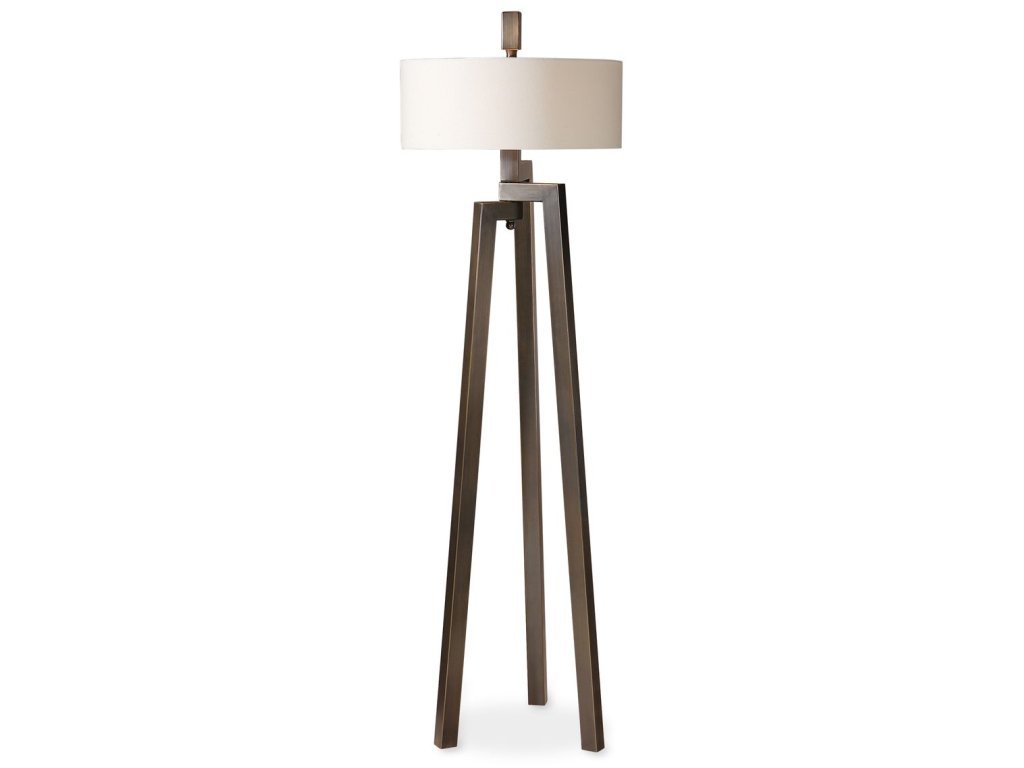 Mondovi Floor Lamp