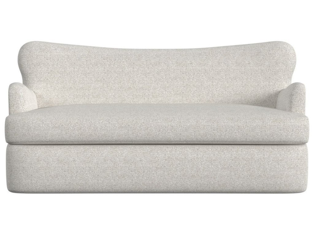Chit Chat Sofa - Snuggle Vanilla