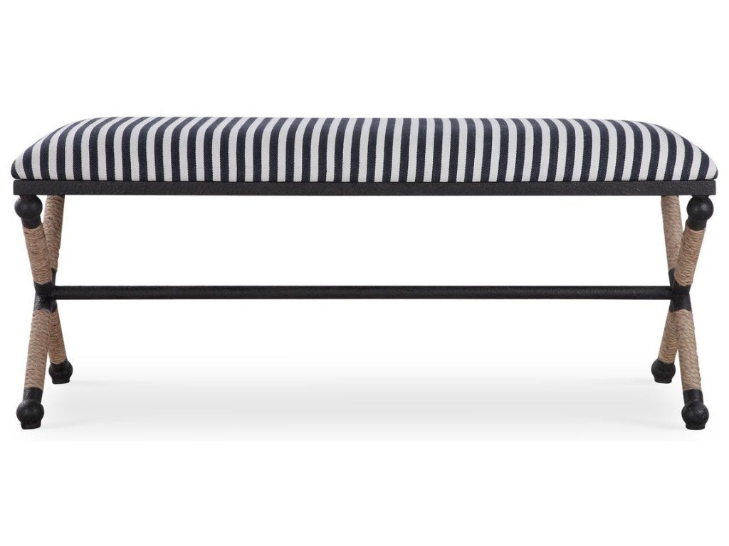 Braddock Bench