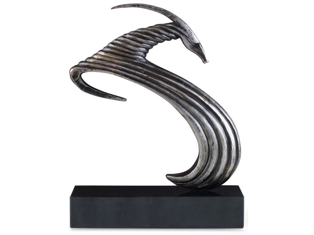 Take The Lead Sculpture