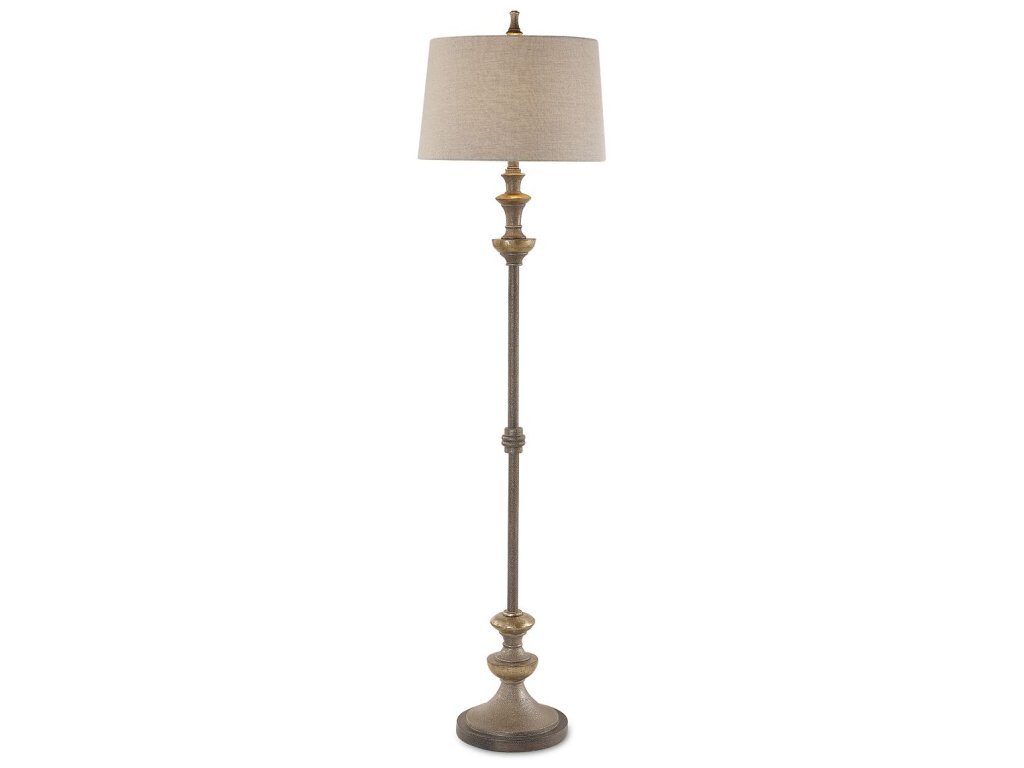 Vetralla Floor Lamp