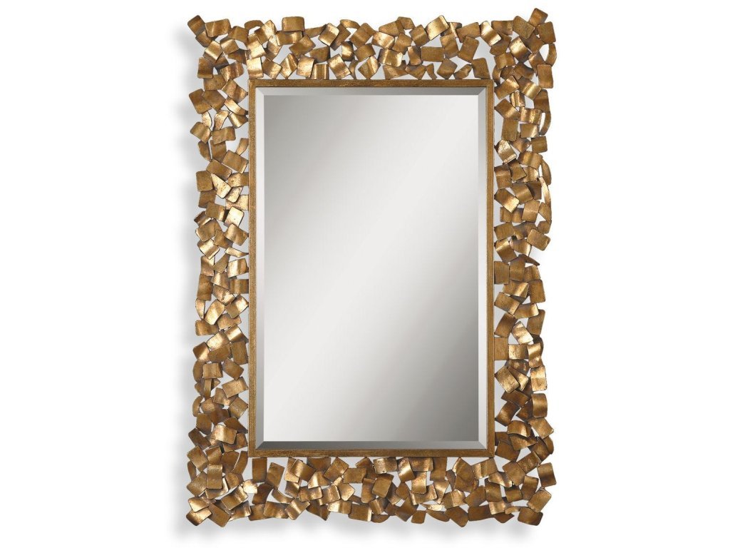 Capulin Mirror