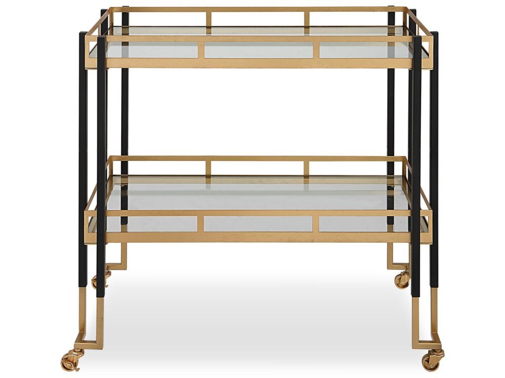 Kentmore Bar Cart