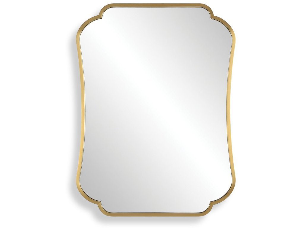 Athena Mirror