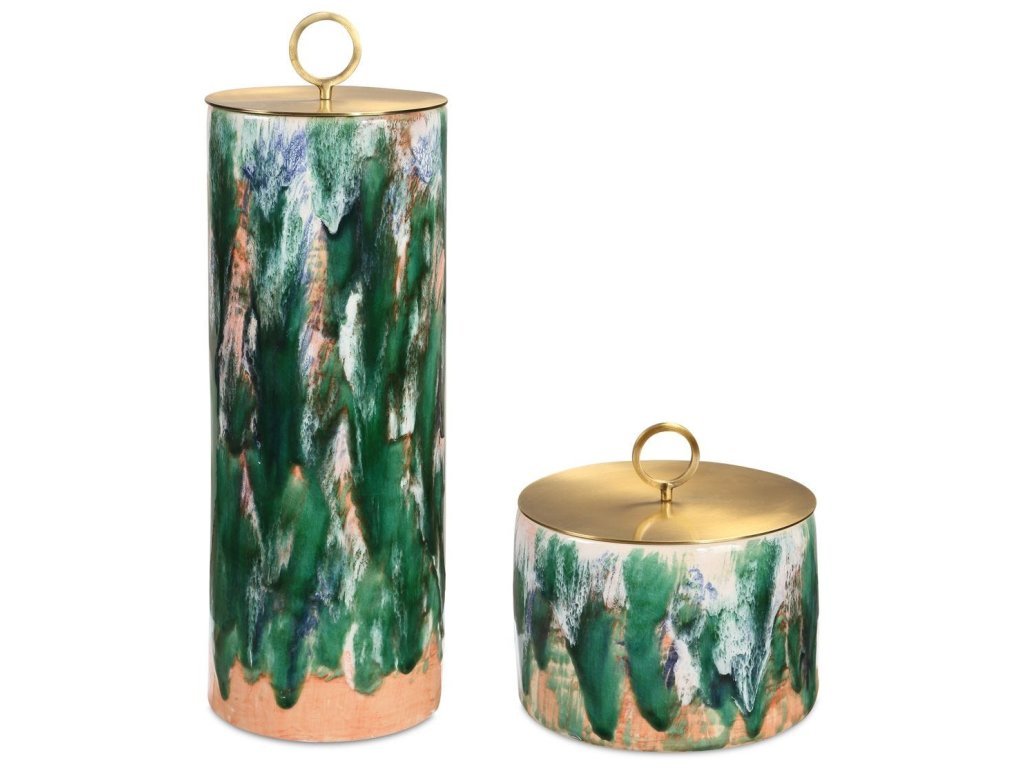 Sylvie Containers, S/2