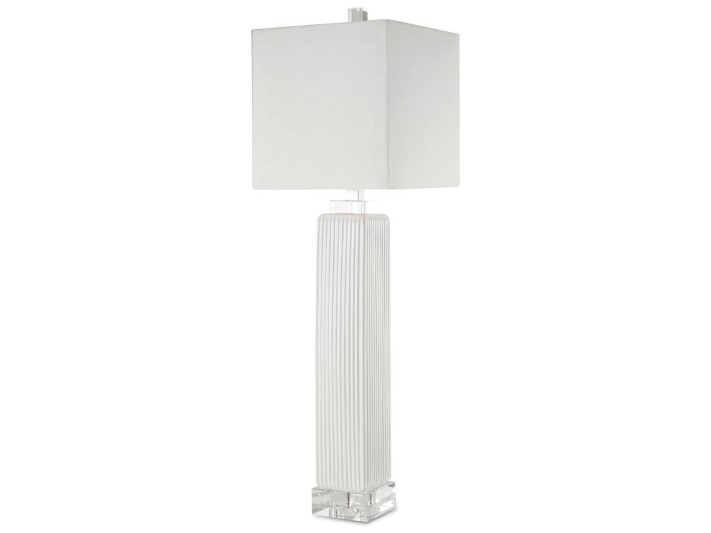 Bennett Buffet Lamp