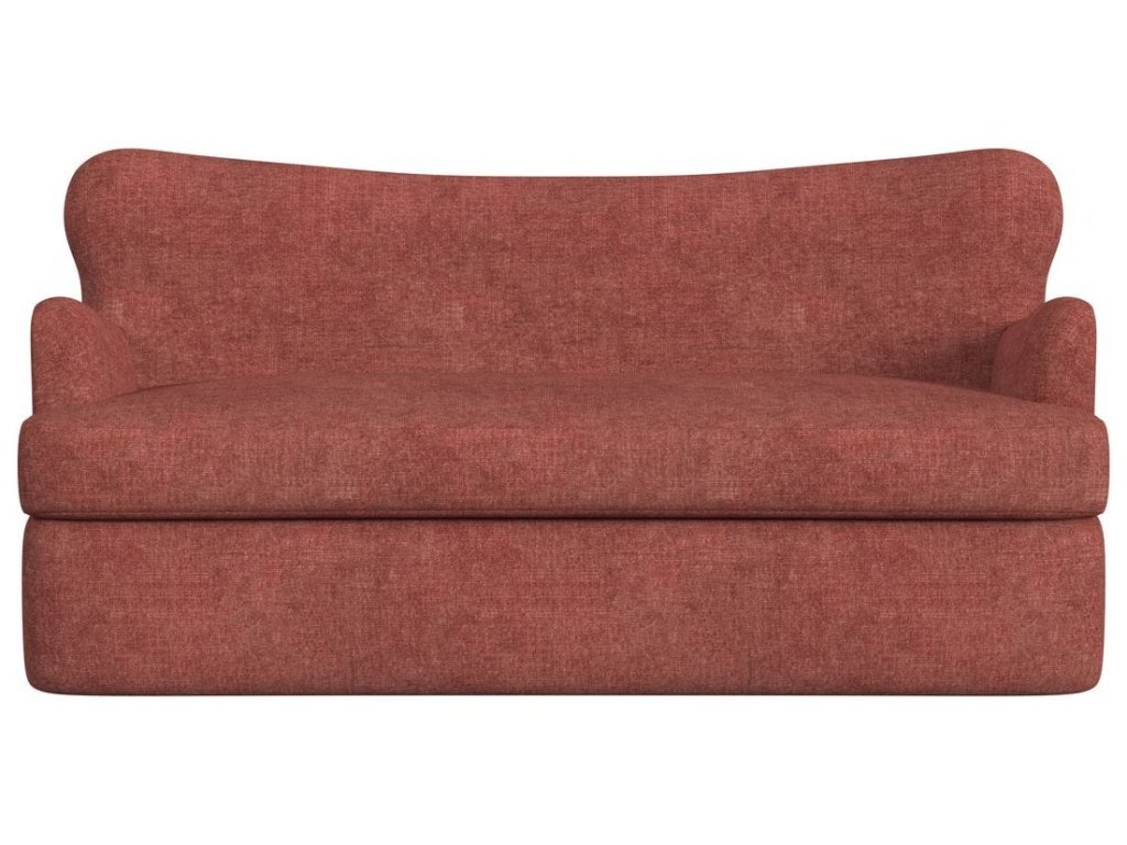 Chit Chat Sofa - Vintage Tea Rose