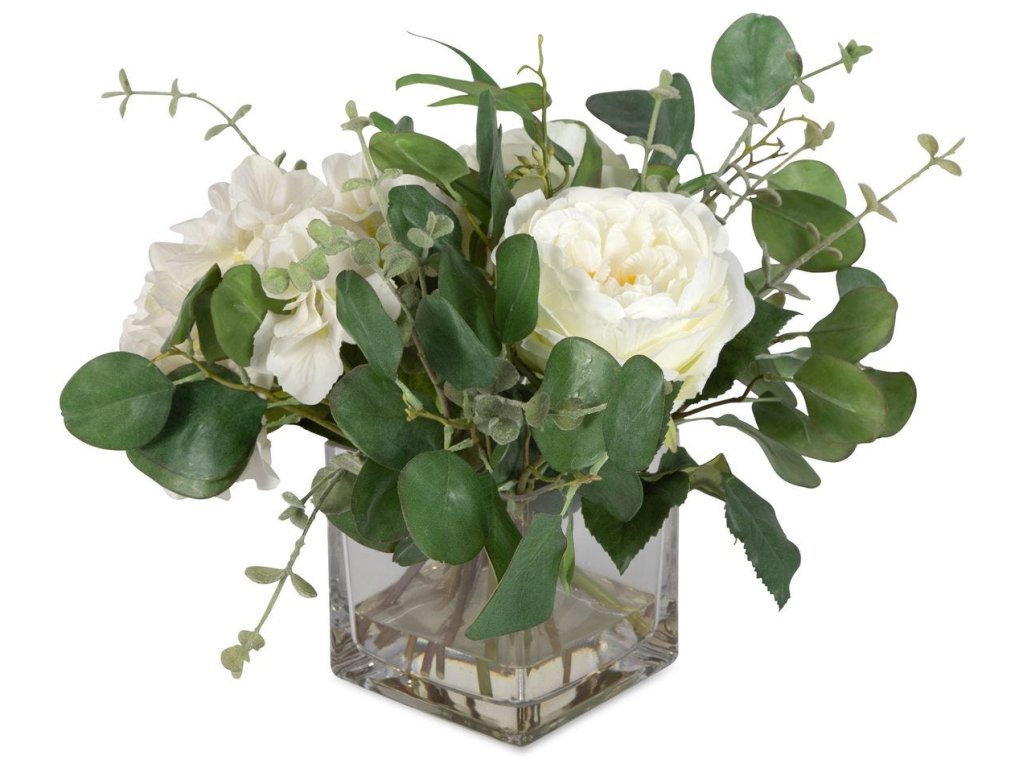 Rosewood Garden Bouquet