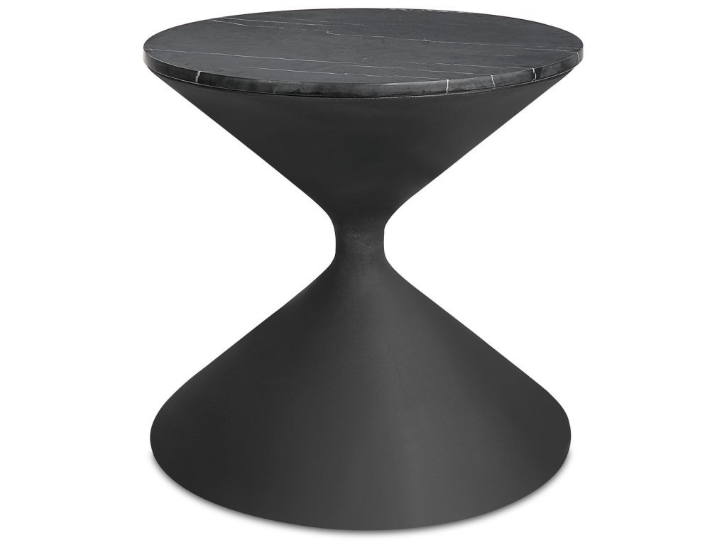 Time'S Up Side Table