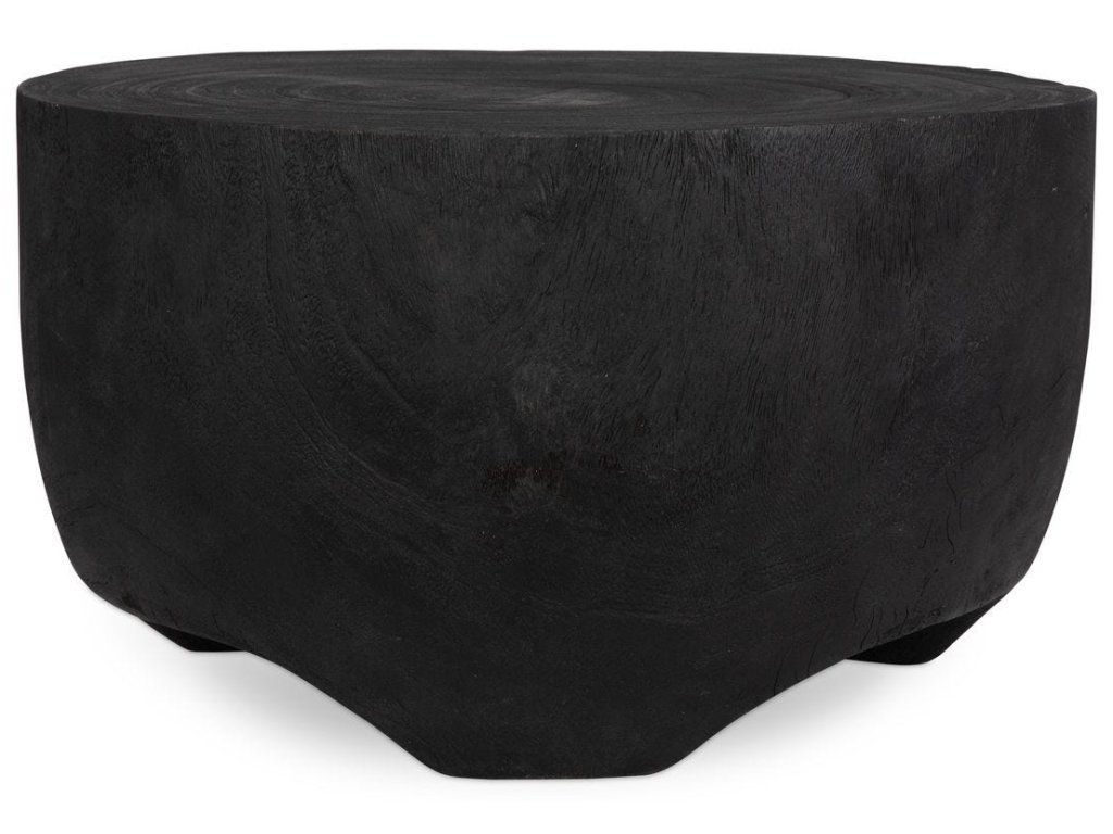 Elevate Coffee Table, Black