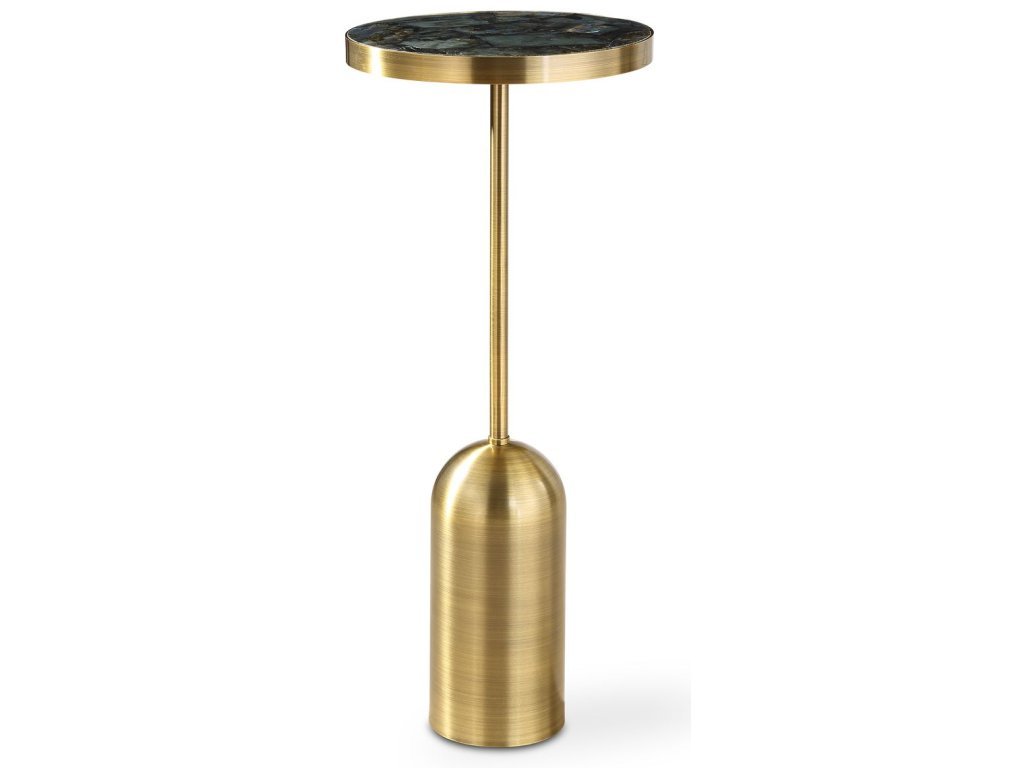 Pascal Drink Table