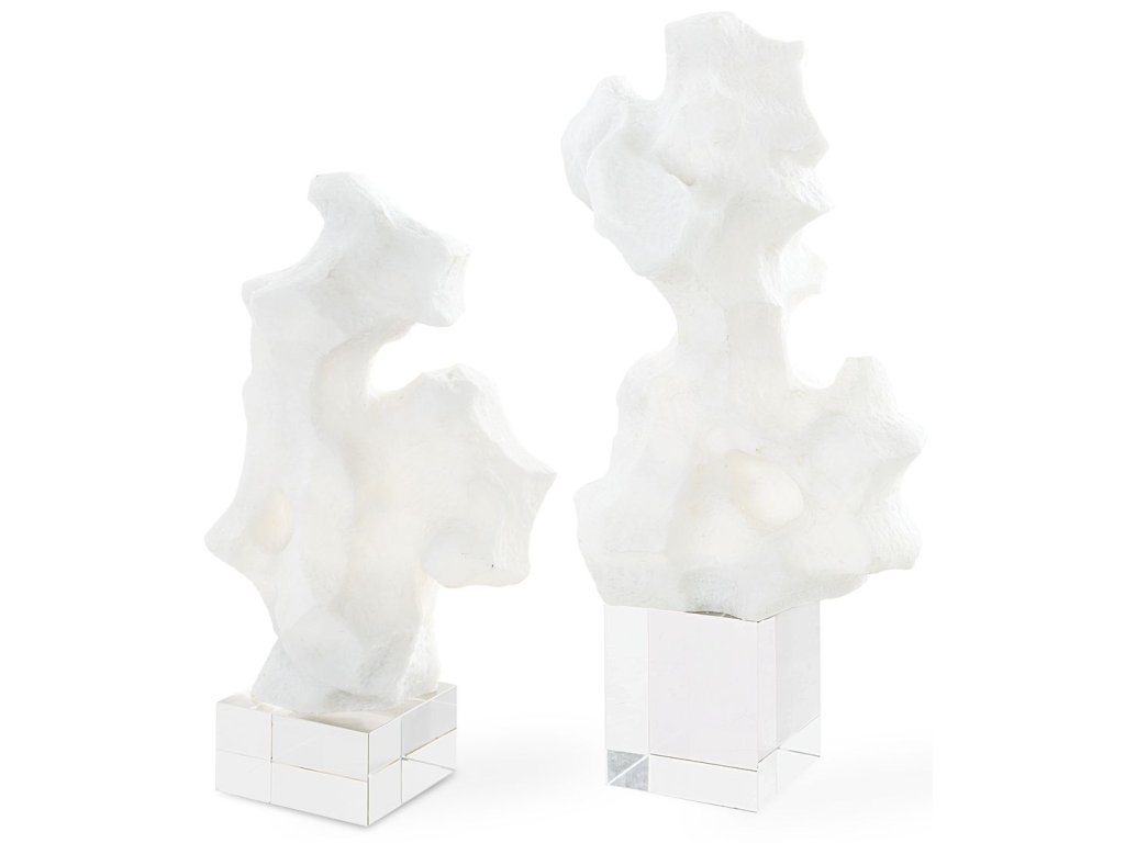 Remnant Sculptures, S/2