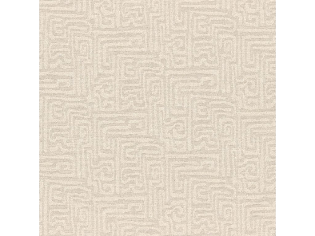 Loop Sofa - Maze Oyster
