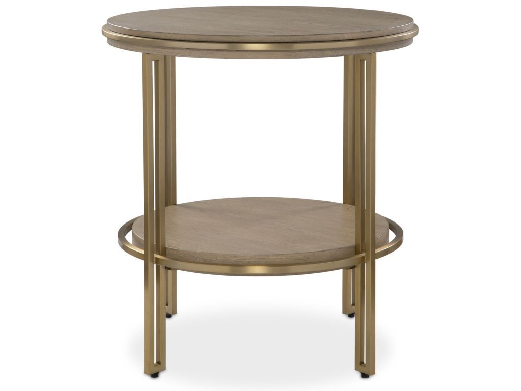 Elise Side Table