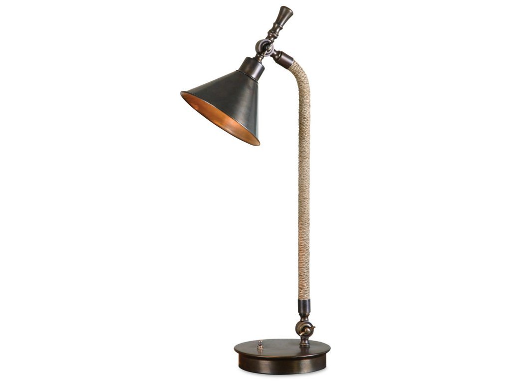Duvall Desk Lamp