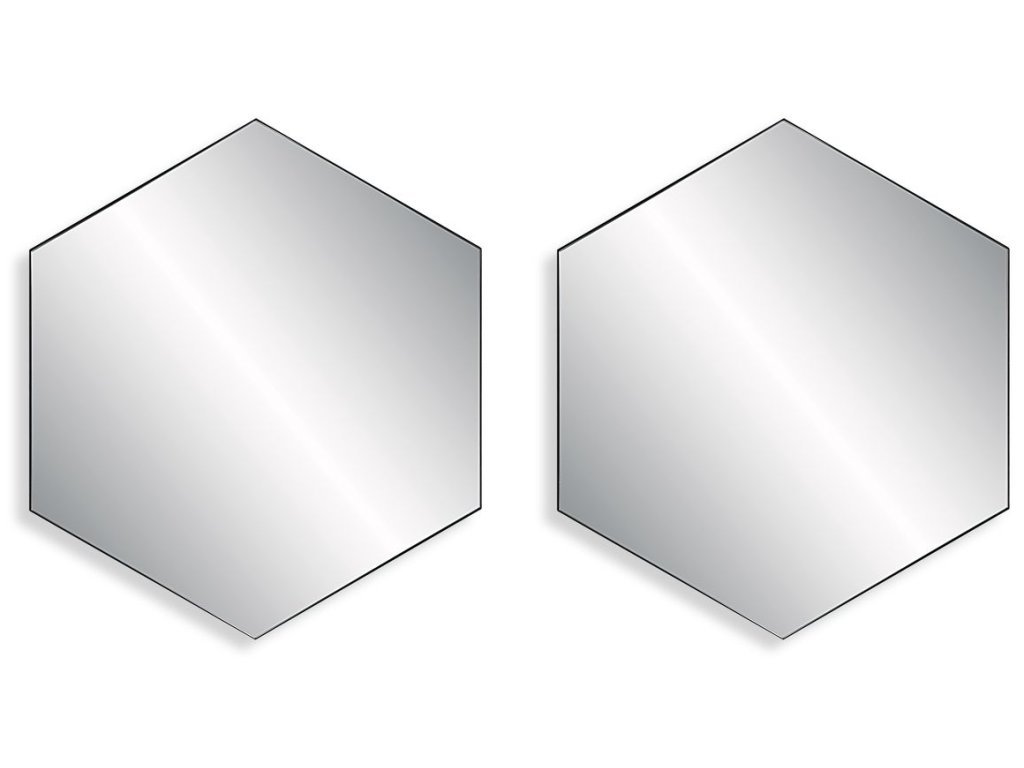 Amaya Hexagon, S/2