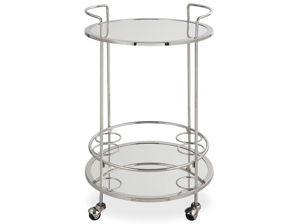Spritz Bar Cart