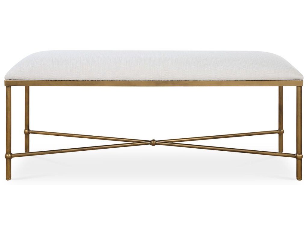 Avenham Bench, Gold