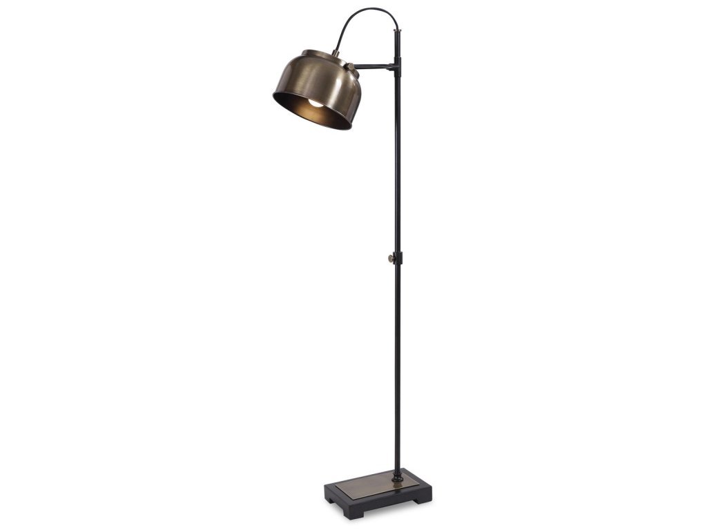 Bessemer Floor Lamp