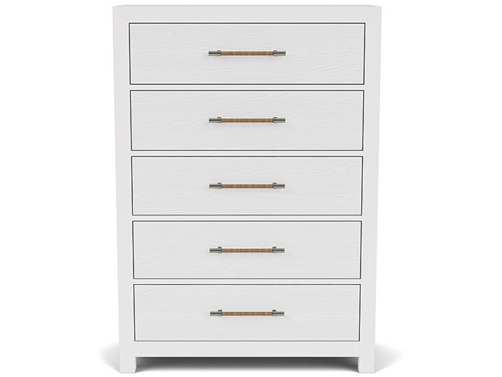 Five Drawer Chest