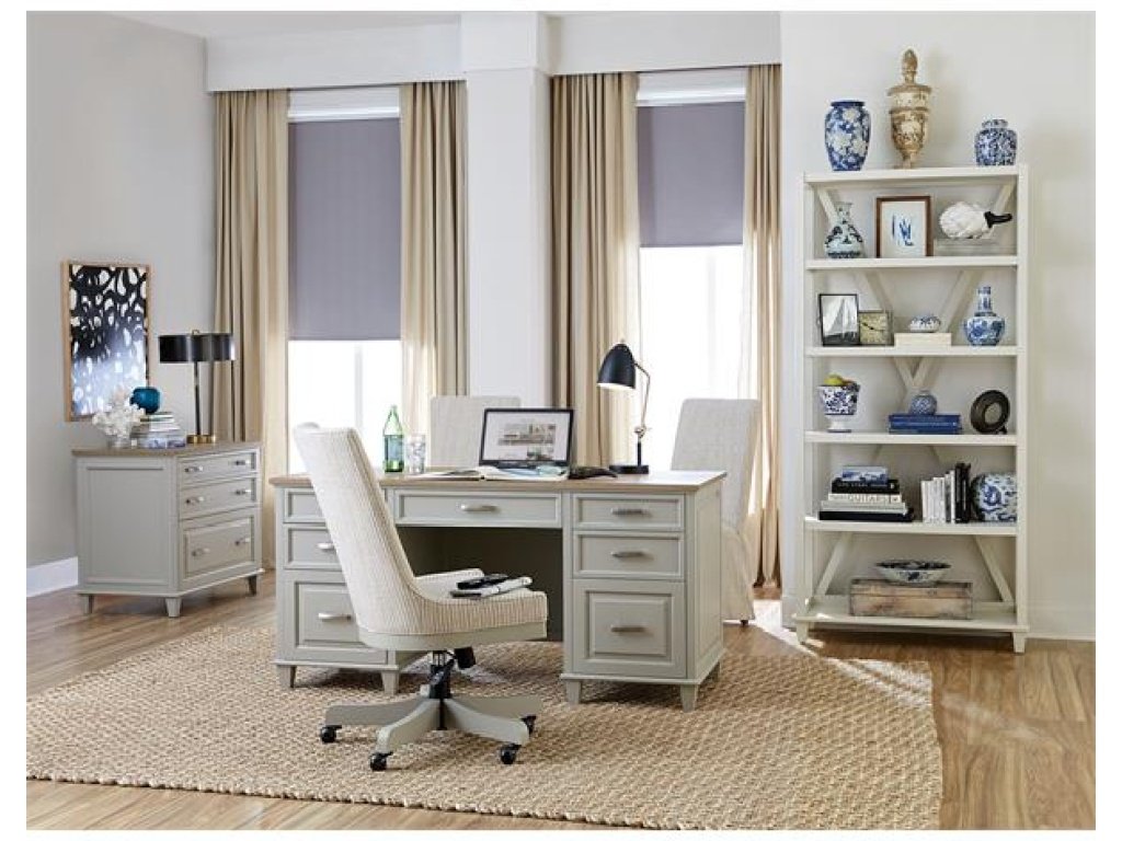 Lateral File Cabinet