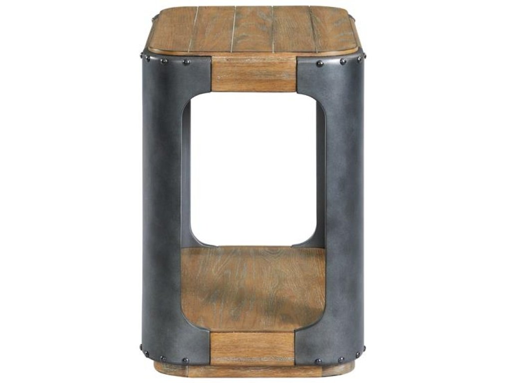 Chairside Table
