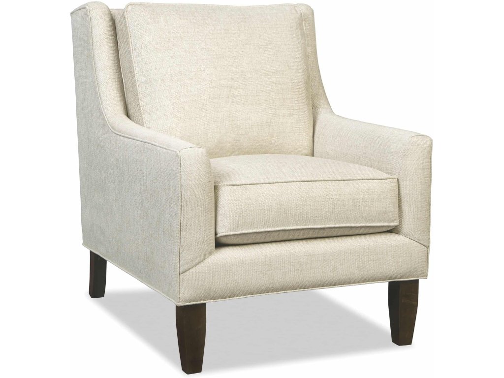 Casual Retreat Chair