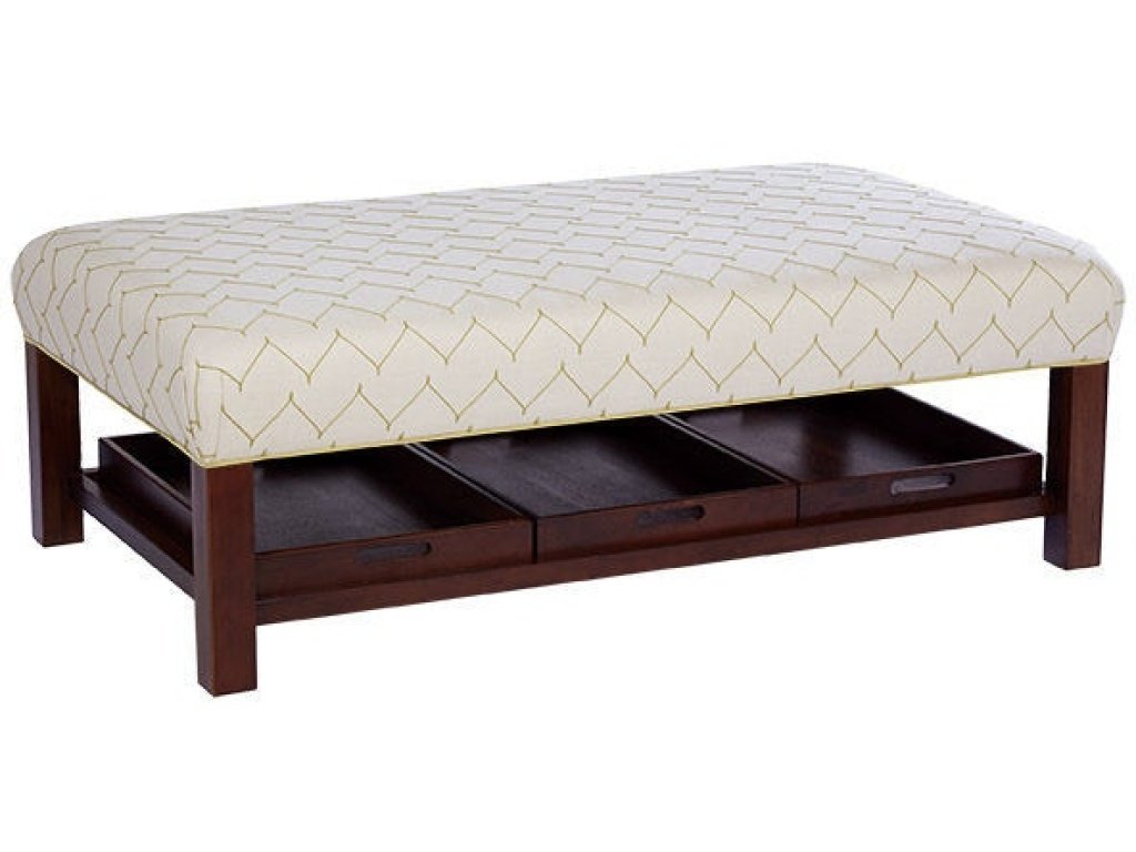 New Traditions Ottoman