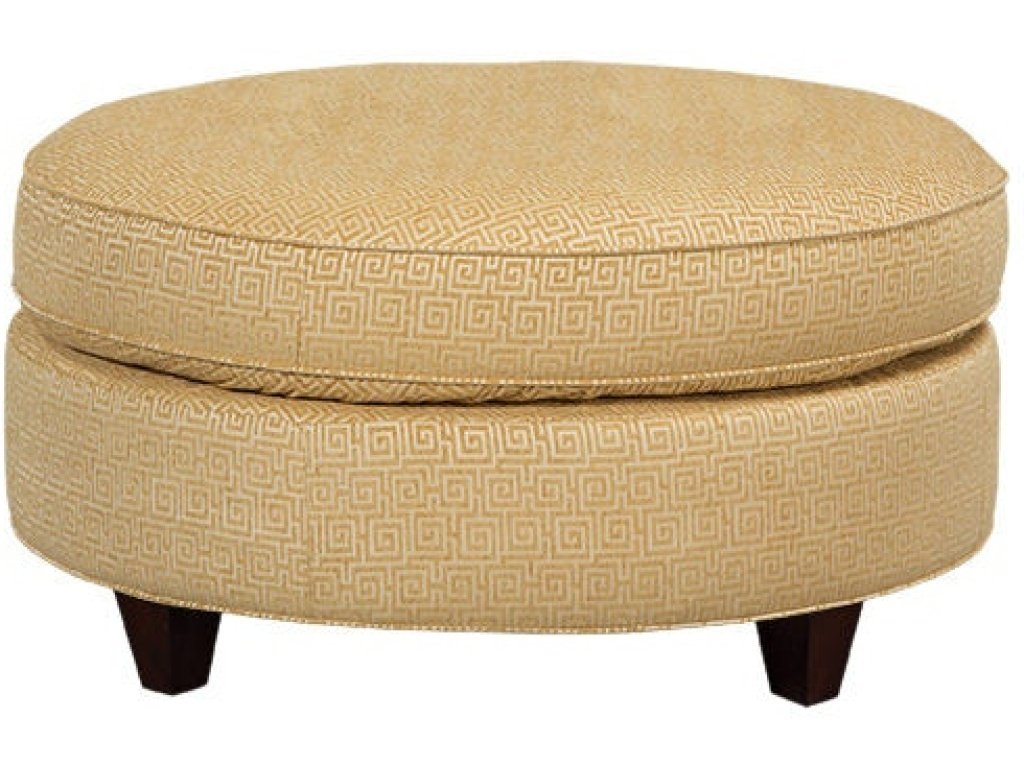 New Traditions Ottoman