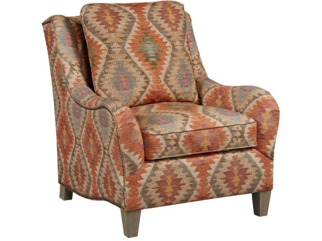 Emerson Accent Chair