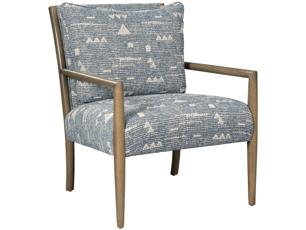 Casual Retreat Chair