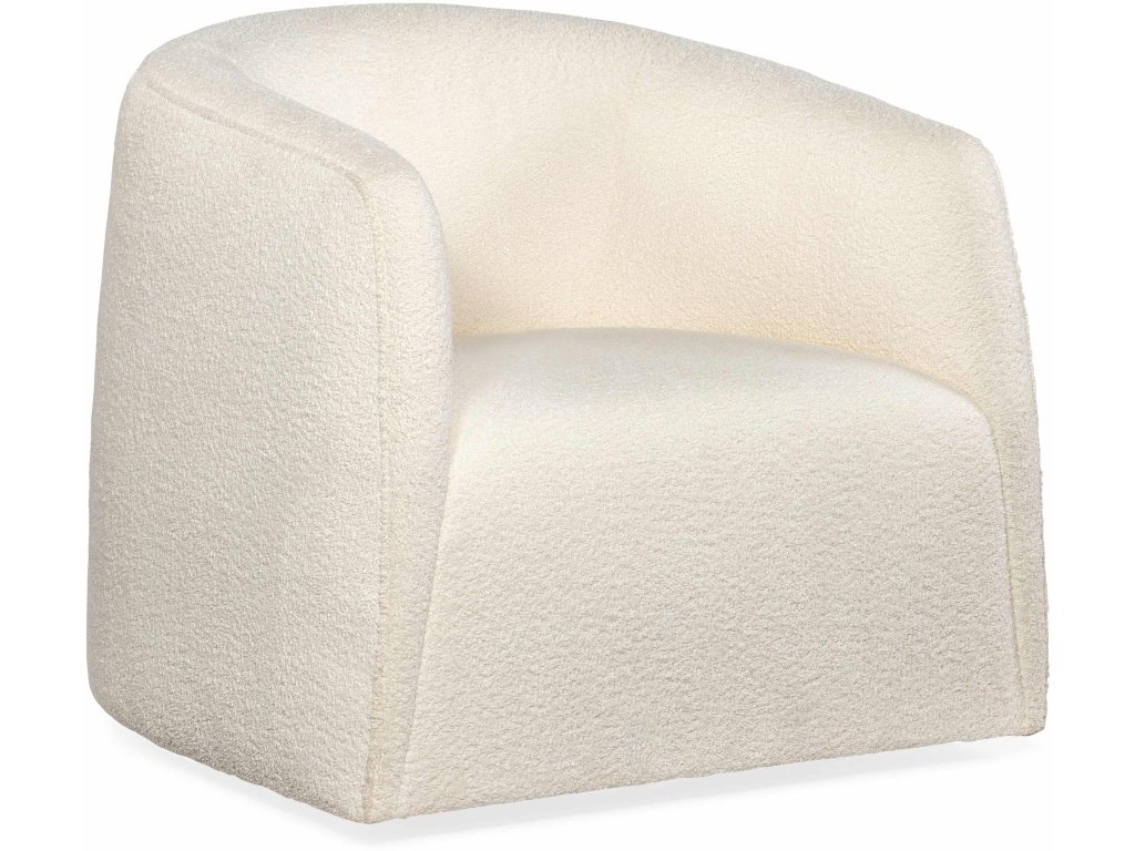 Nova Swivel Chair