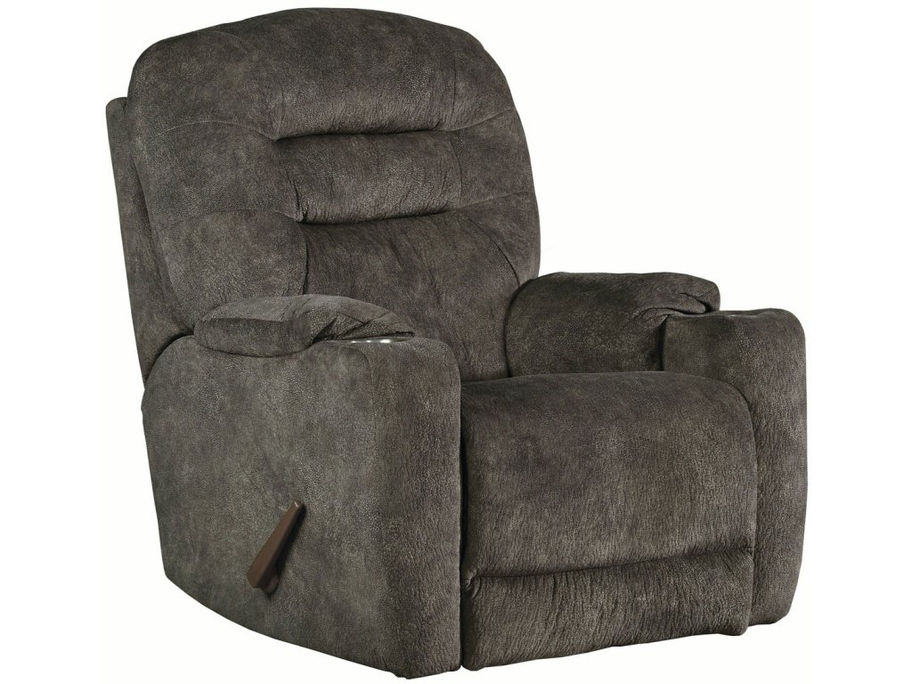 Rocker Recliner