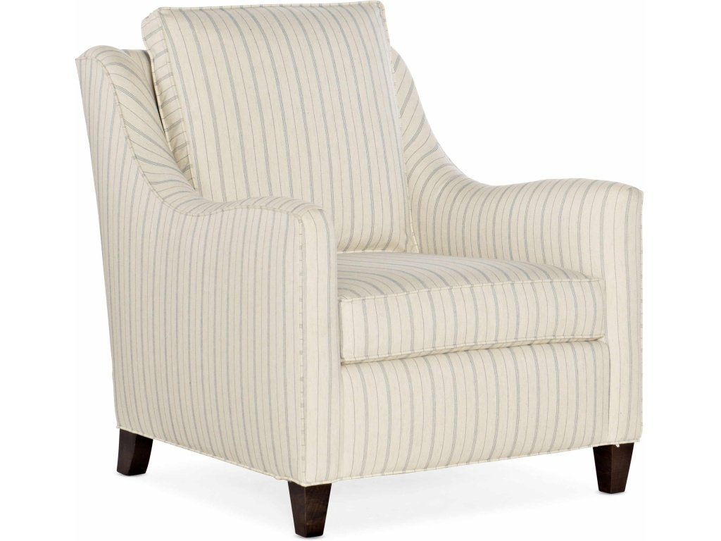 Bennett Club Chair