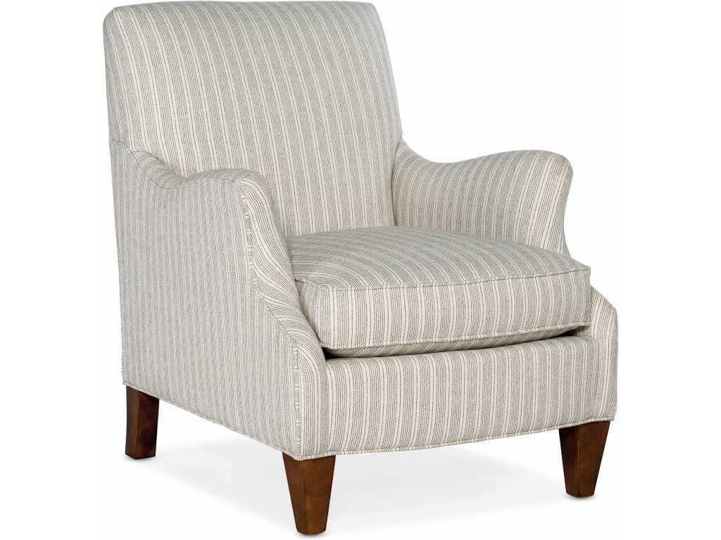 Aunt Jane Club Chair