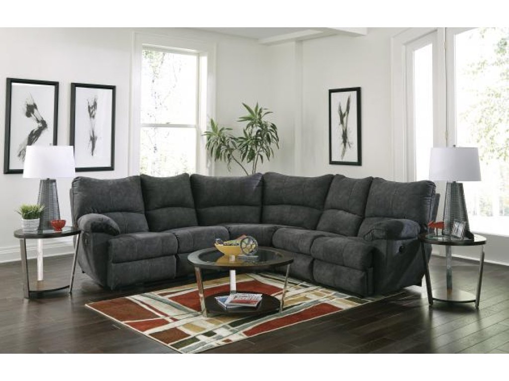 Reclining LSF