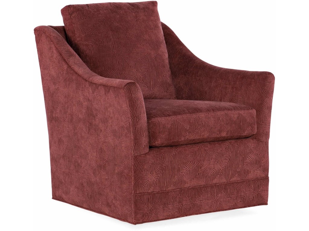 Linda Swivel Chair