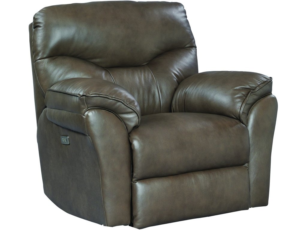 Power Play Recliner