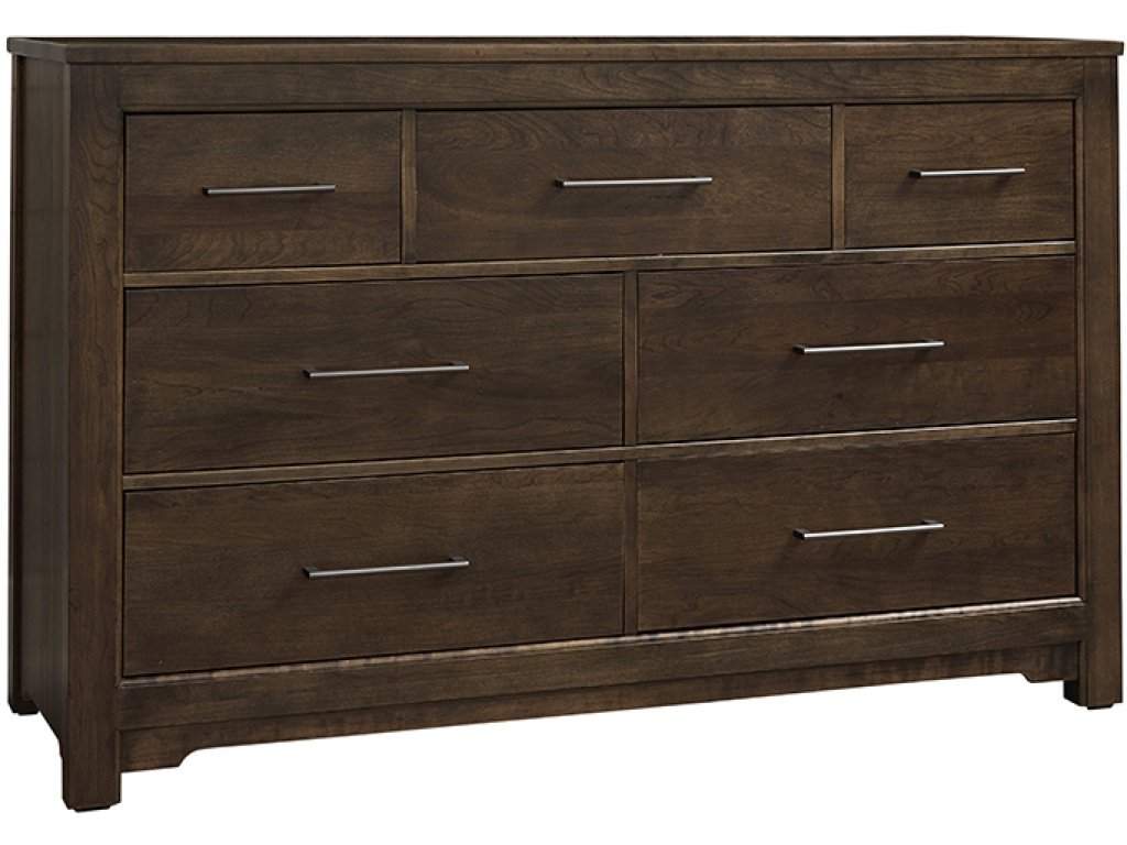 Dresser - 7 Drwr