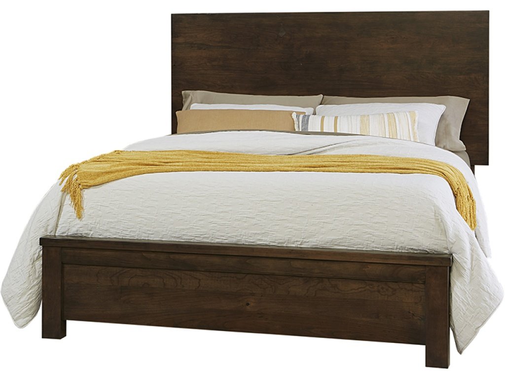 Ben'S Plank Bed