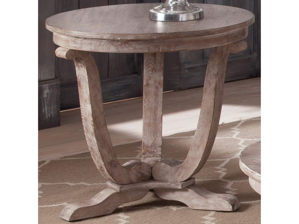 End Table
