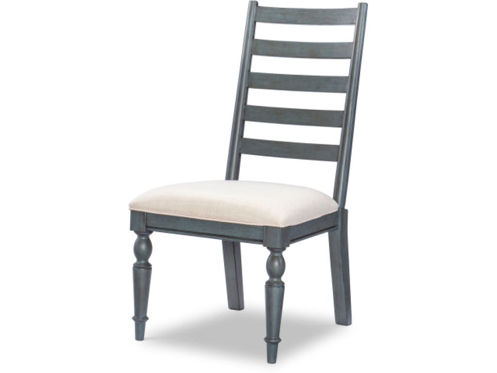 Ladder Back Side Chair