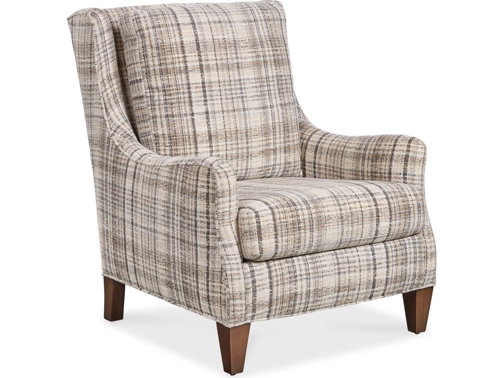 Bellamy Club Chair