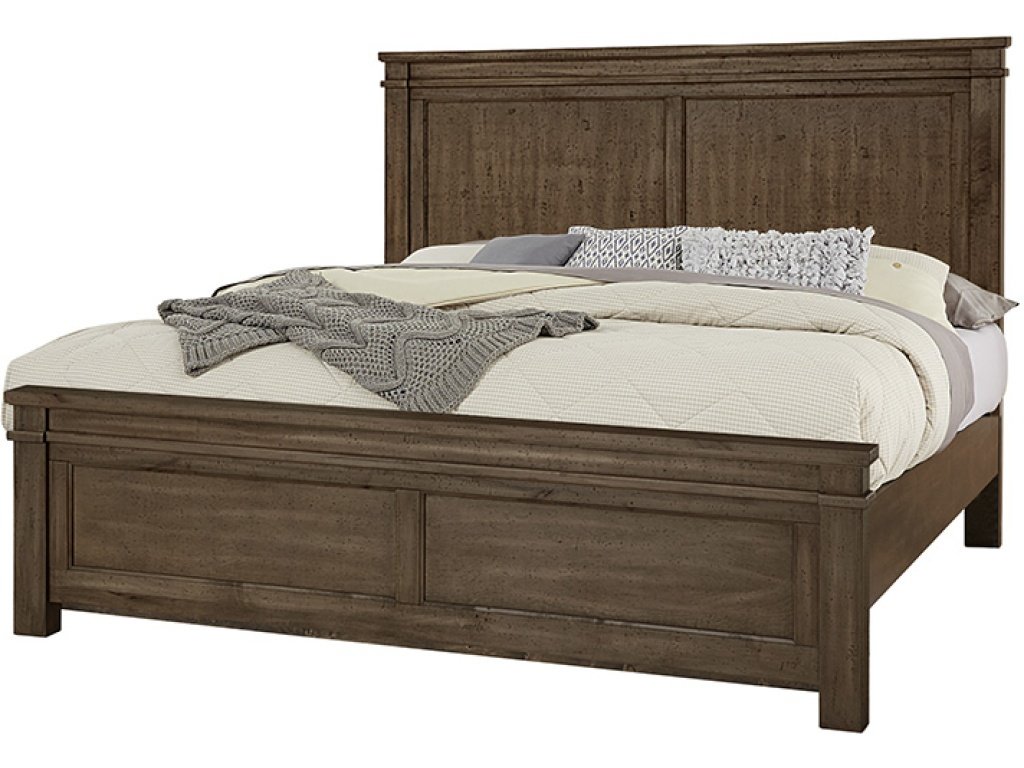Mansion Bed